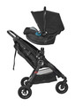 Baby Jogger Car Seat City Go i-Size 0-18m, black