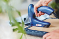 Rapid Electric Stapler Energy Saving E100