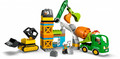 LEGO DUPLO Construction Site 24m+
