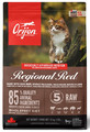 Orijen Regional Red Cat Dry Food 1.8kg