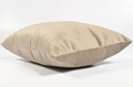 Decorative Cushion Nela 35x50cm, beige