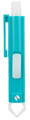 Trixie Tick Tweezers 9cm, assorted colours