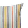 Blooma Outdoor Cushion Rural 30 x 50 cm, striped