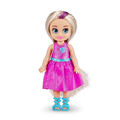 ZURU Sparkle Girlz Princess Doll 4.7" 48pcs 3+