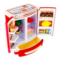 Mini Appliance Refrigerator Toy 3+