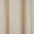 Curtain GoodHome Hiva 140x260cm, beige