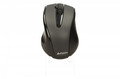 A4Tech Optical Wireless Mouse V-TRACK RF NANO G9-500F-1, black