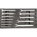 Yato Toolbox Tool Box with 80 Tools