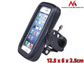 MacLean Bicycle Phone Holder Size M MC-688M
