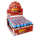 Soap Bubbles Spider-Man 55ml, 1pc, 3+