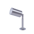 Blooma Garden Lamp LED Candiac 1 x 350 lm 3000 K, brushed steel