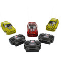 RC Super Racer Vehicle, 1pc, assorted models, 3+