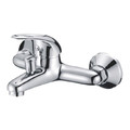 Bath Tap Fabro, chrome