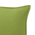 Cushion Hiva 45x45cm, green