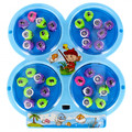 Fishing Game, 1pc, assorted colours, 3+