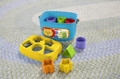 Fisher-Price® Baby's First Blocks 6m+