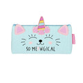 Pencil Case Meow