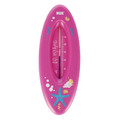 NUK Bath Thermometer Ocean, pink