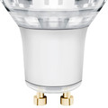 Diall LED Bulb GU10 345 lm 4000 K 36D