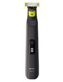 Philips Trimmer OneBlade Pro Face+Body QP6541/15