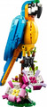 LEGO Creator Exotic Parrot 7+