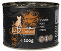 Catz Finefood Cat Food Purrrr N.109 Pork 200g