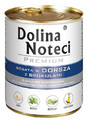 Dolina Noteci Premium Wet Dog Food Cod & Broccoli 800g