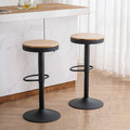 Bar Stool Lofter, black