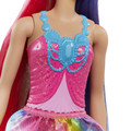 Barbie Dreamtopia Doll GTF38 3+