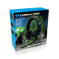 Media-Tech Wired Gaming Headphones Cobra Pro MT3602