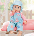 Zapf Baby Annabell 36cm Comfortable Outfit 12m+