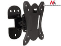 Maclean 13-27" LCD Wall Mount Max 20kg VESA 100x100