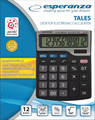 Tales Desktop Calculator ECL101