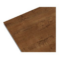 Laminate Worktop 60 x 2,8 x 305 cm, cinamon oak