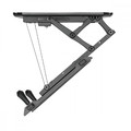 Maclean Ceiling Electric TV Mount 32-70" MC-880