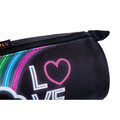 Pencil Case Barrel Rainbow