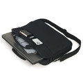 DICOTA Notebook Laptop Bag 15-17.3" BASE XX, black