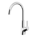 GoodHome Sink Mixer Tap Guntur Sensor