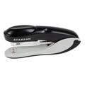 Stapler Ready, 16 Sheets, 24/6, 26/6, black