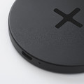 LIVBOJ Wireless charger, black