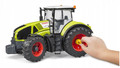 Bruder Claas Axion 950 3+