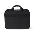 Dicota Notebook Bag ECO Top Traveller Twin SELECT 14-15.6", black