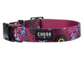 CHABA Adjustable Dog Collar Story III XL Lakota