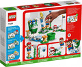 LEGO Super Mario Big Spike’s Cloudtop Challenge Expansion Set 7+