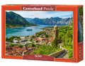 Castorland Jigsaw Puzzle Kotor, Mongenegro 500pcs 9+