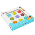 Bam Bam Sensory Ball Set 10m+