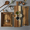 Wooden Serving Tray