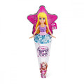 Zuru Sparkle Girlz Doll 4" Display 24pcs 3+