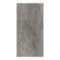 Gres Wall/Floor Tile Stargres Scandinavia 31 x 62 cm, grey, 1.54 m2