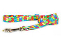 Matteo Dog Leash 15mm, puzzle